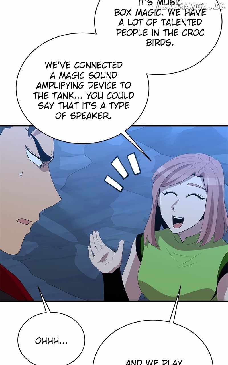 The Strongest Florist Chapter 227 42